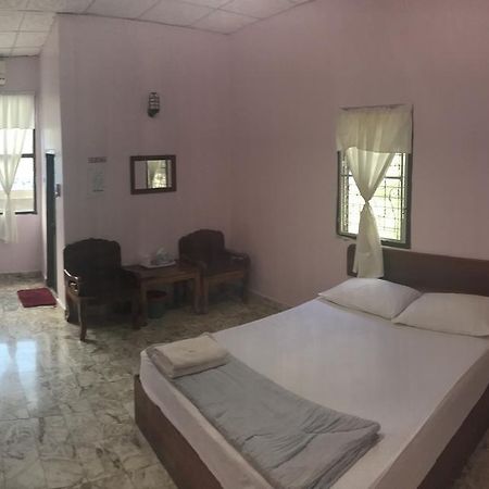 99 Inn Hotel Pak Chong Esterno foto