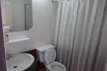 99 Inn Hotel Pak Chong Esterno foto